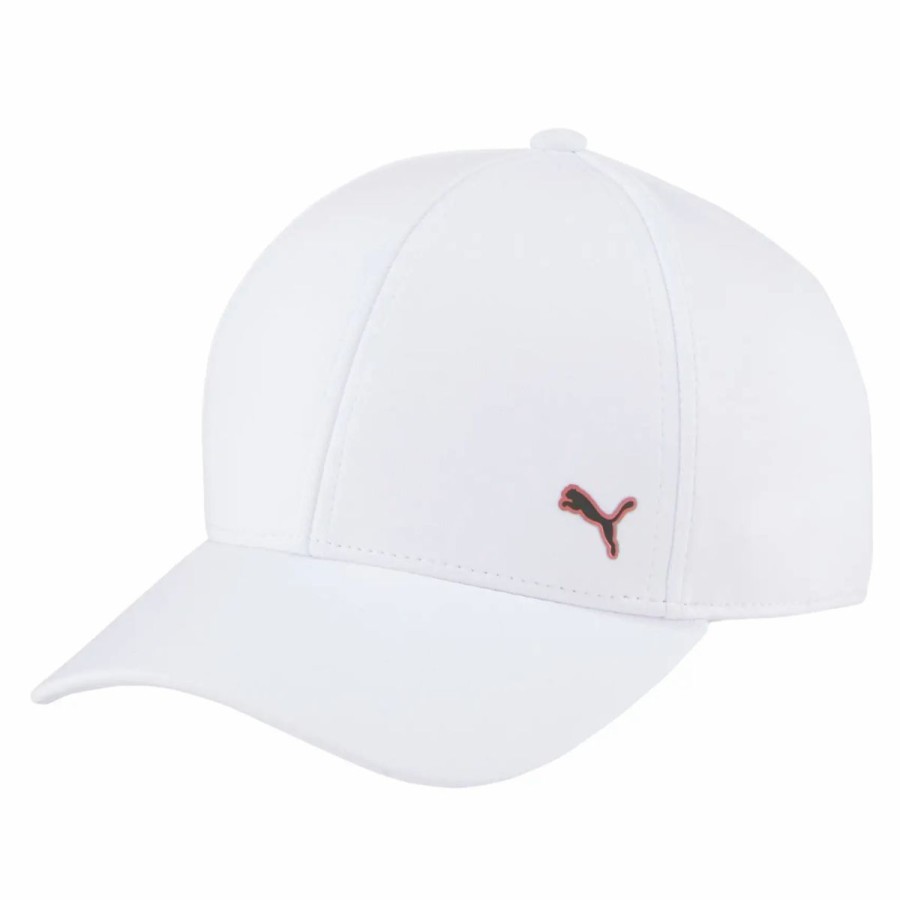 Kids Golf * | Puma Golf Puma Sport Girls Golf Hat