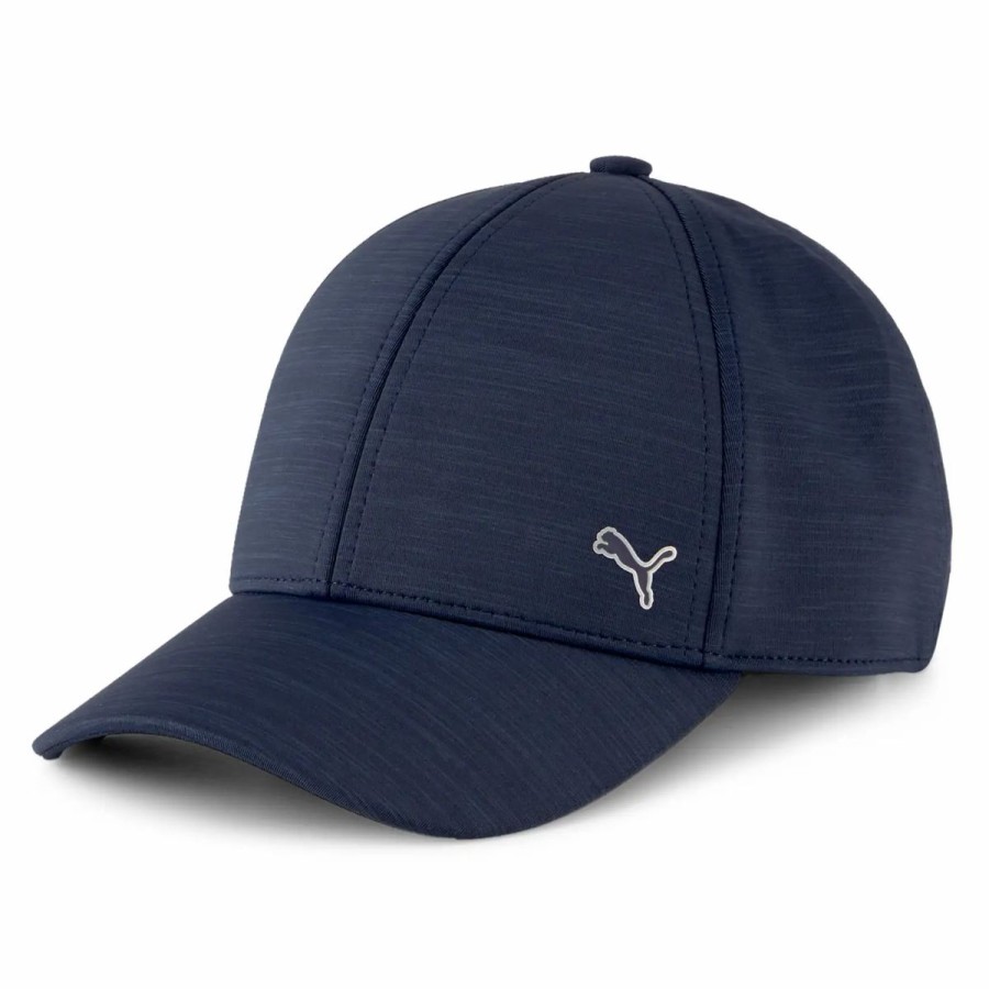 Kids Golf * | Puma Golf Puma Sport Girls Golf Hat