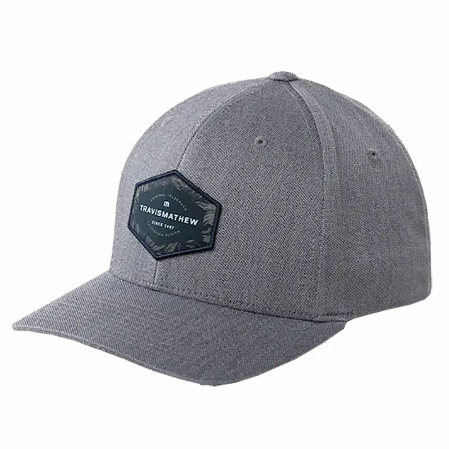 Accessories * | Travismathew Pitcher Of Joy Mens Hat Hh Qut Shd 0Hqs