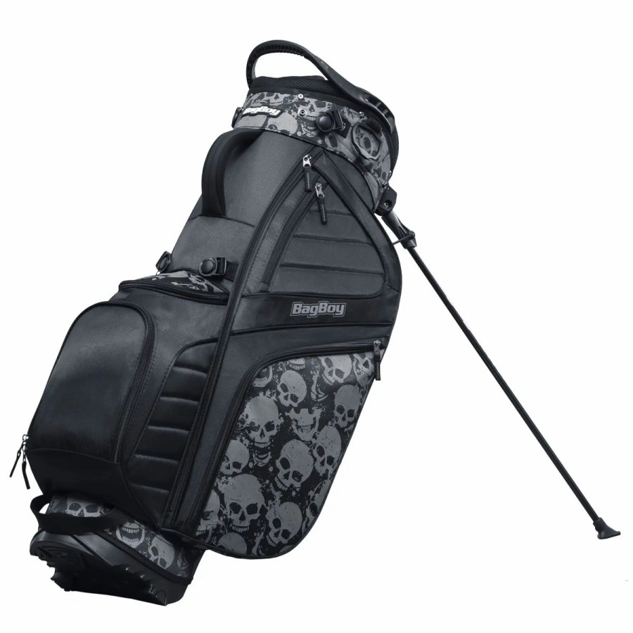 Bags * | Bag Boy Hb-14 Hybrid Stand Bag