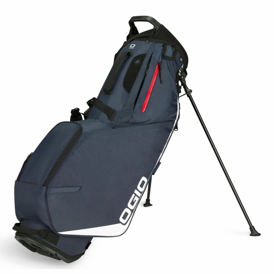 Bags * | Ogio Shadow Fuse 304 Logo Golf Stand Bag