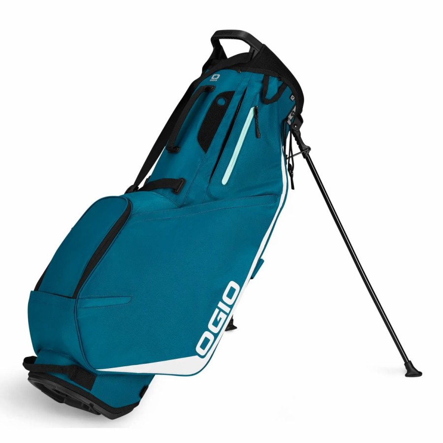 Bags * | Ogio Shadow Fuse 304 Logo Golf Stand Bag