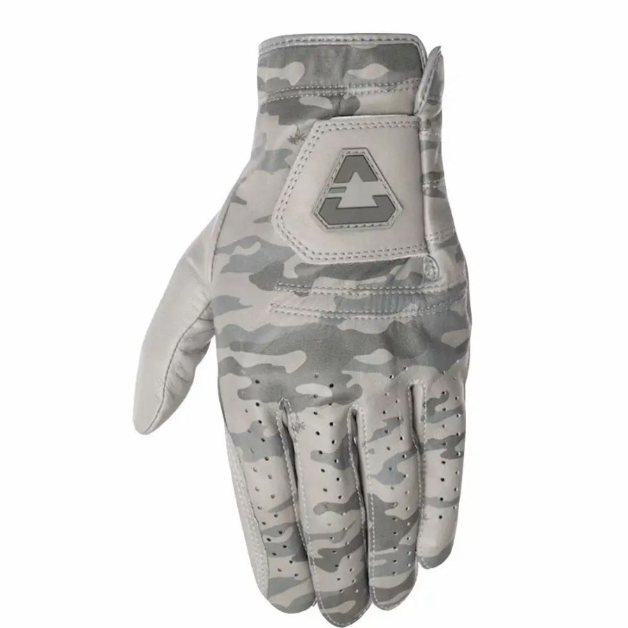 Accessories * | Cuater By Travismathew Book The Trip Mens Golf Glove