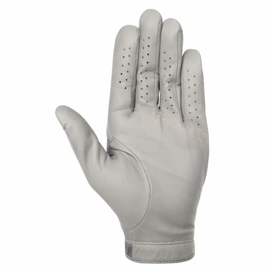 Accessories * | Cuater By Travismathew Book The Trip Mens Golf Glove