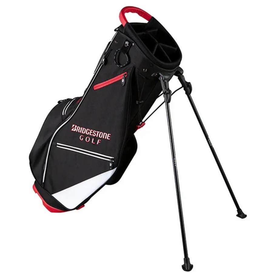 Bags * | Bridgestone Lightweight Golf Stand Bag