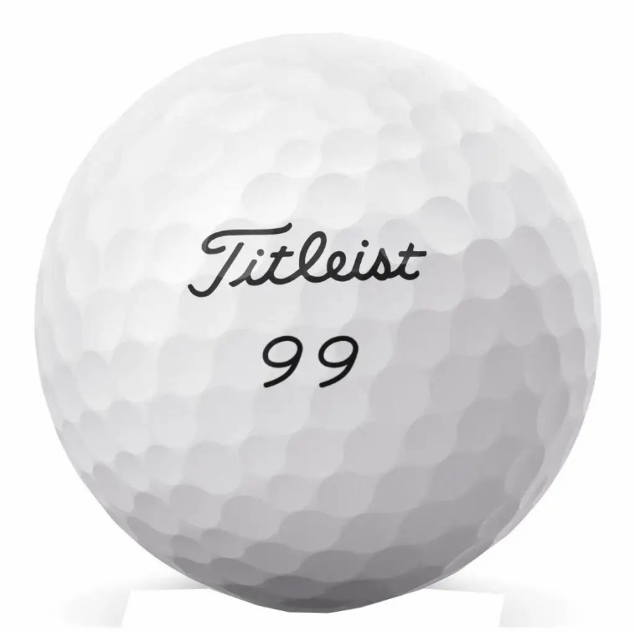 Balls * | Titleist Pro V1 Golf Balls Dozen 2020