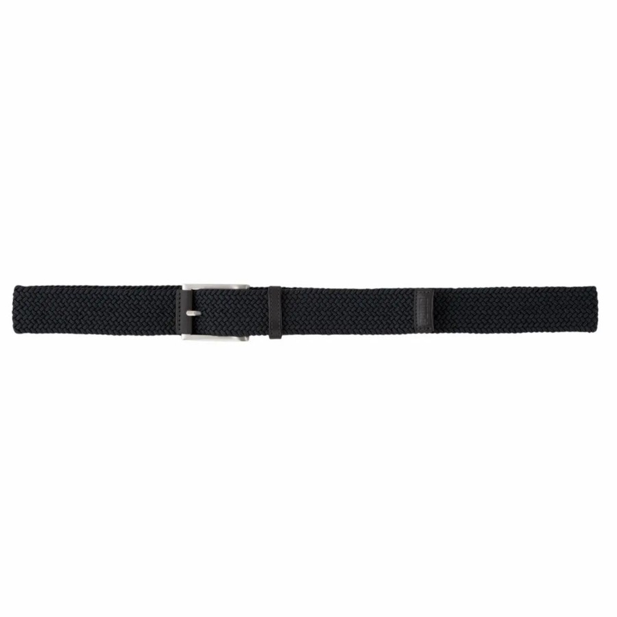 Clothes * | Puma Golf Puma X-Weave Mens Golf Belt