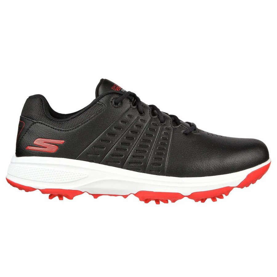 Shoes * | Skechers Go Golf Torque 2 Mens Golf Shoes