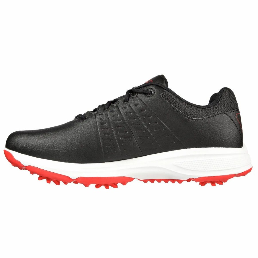 Shoes * | Skechers Go Golf Torque 2 Mens Golf Shoes