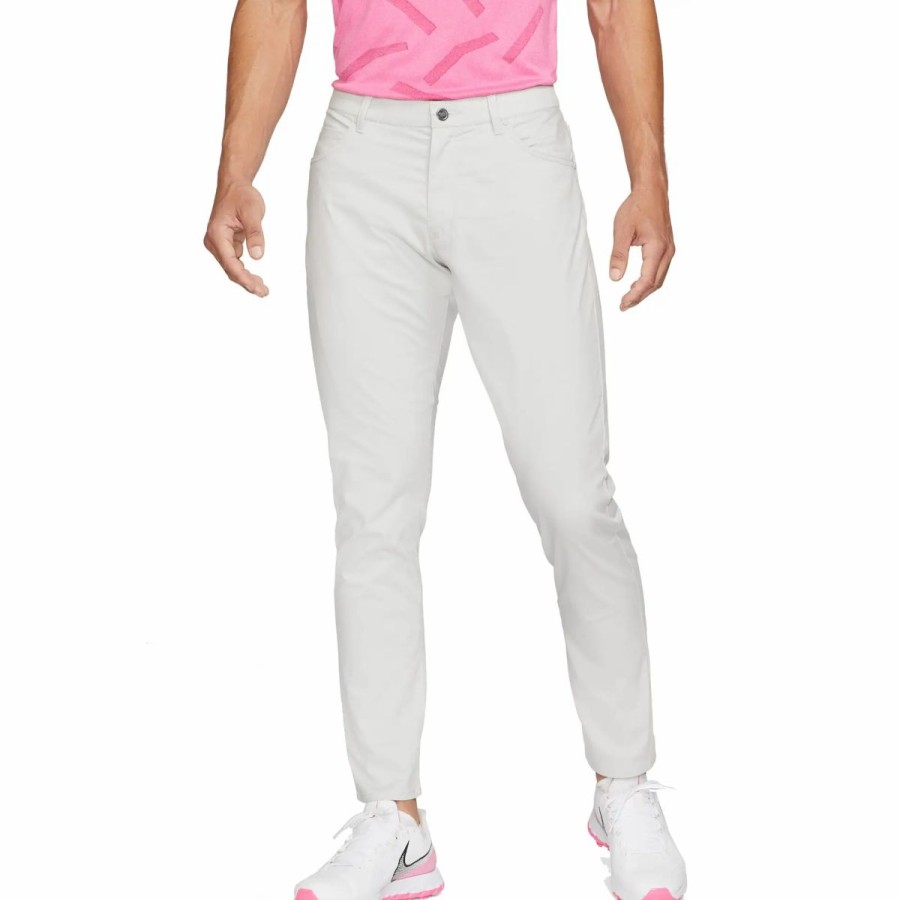 Clothes * | Nike Golf Nike Flex 5 Pocket Slim Fit Mens Golf Pants