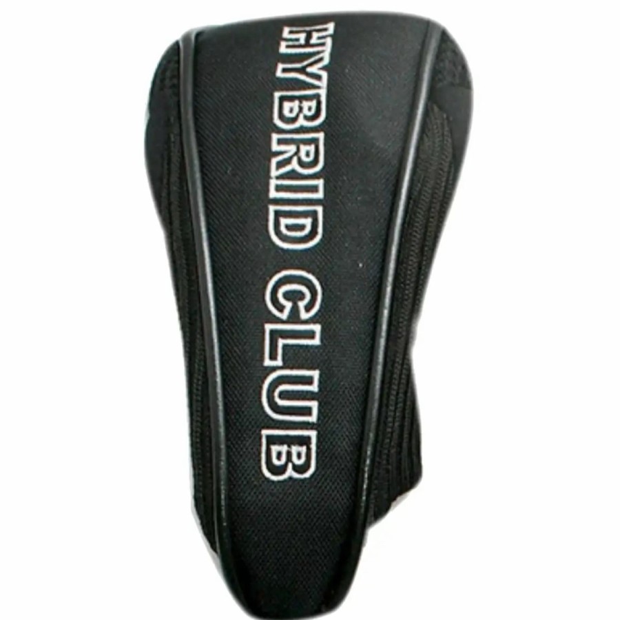 Accessories * | Jp Lann Hybrid Utility Golf Club Head Cover