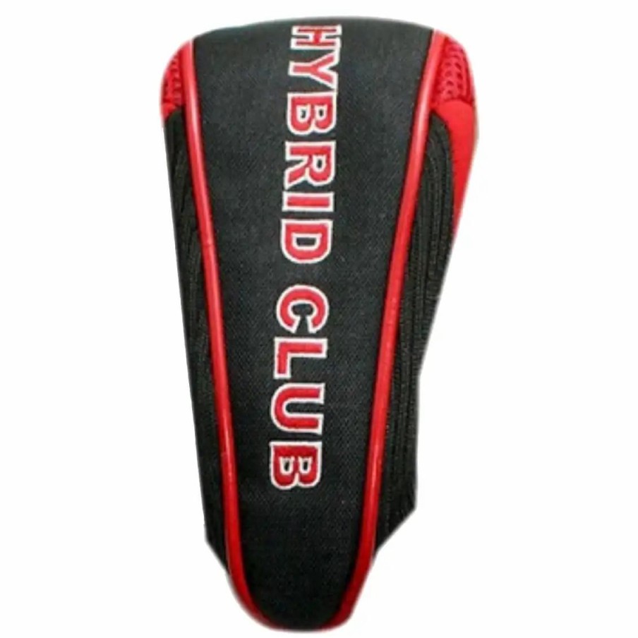 Accessories * | Jp Lann Hybrid Utility Golf Club Head Cover