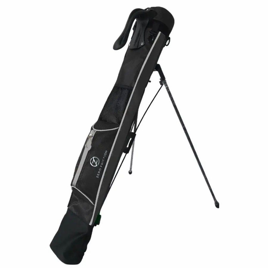 Bags * | Zerofriction Zero Friction Air Lite Golf Stand Bag