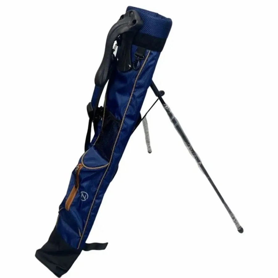 Bags * | Zerofriction Zero Friction Air Lite Golf Stand Bag