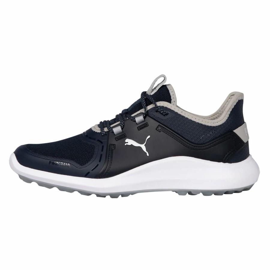 Shoes * | Puma Golf Puma Ignite Fasten8 Womens Golf Shoes