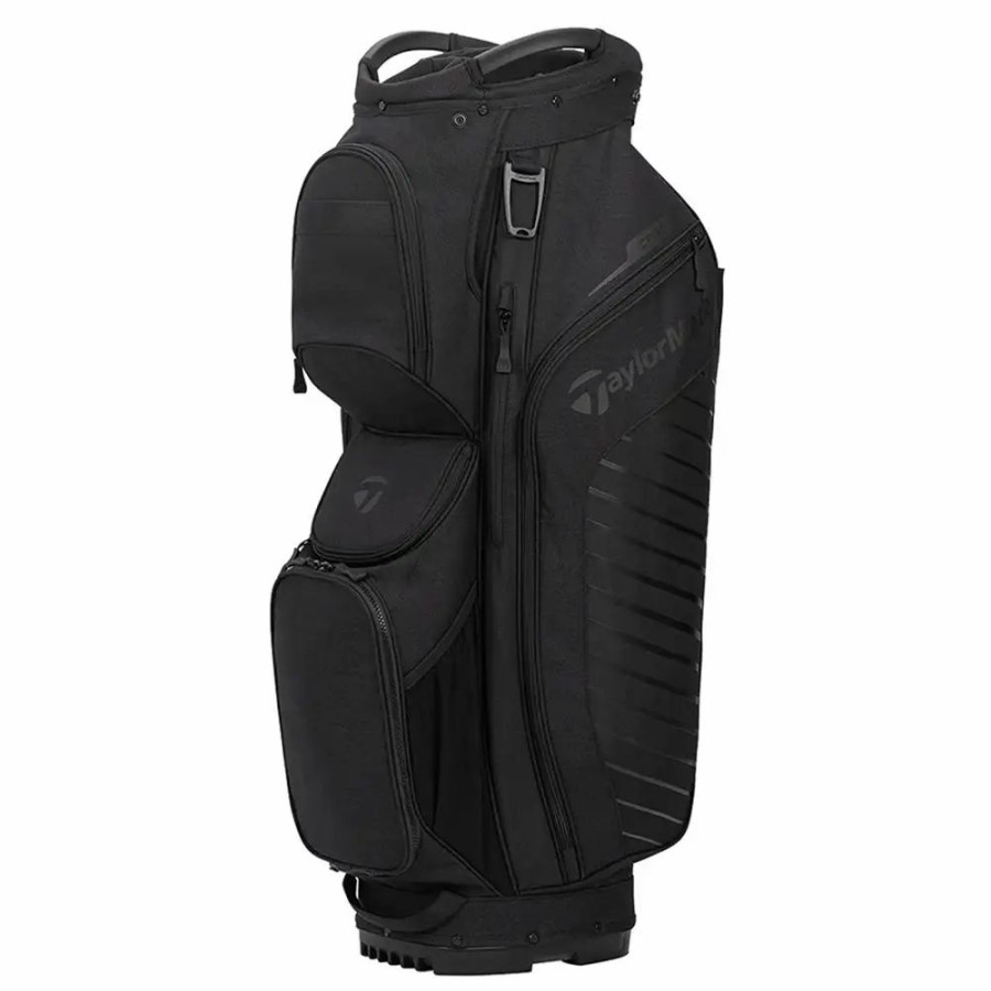 Bags * | Taylor Made Taylormade Lite Golf Cart Bag