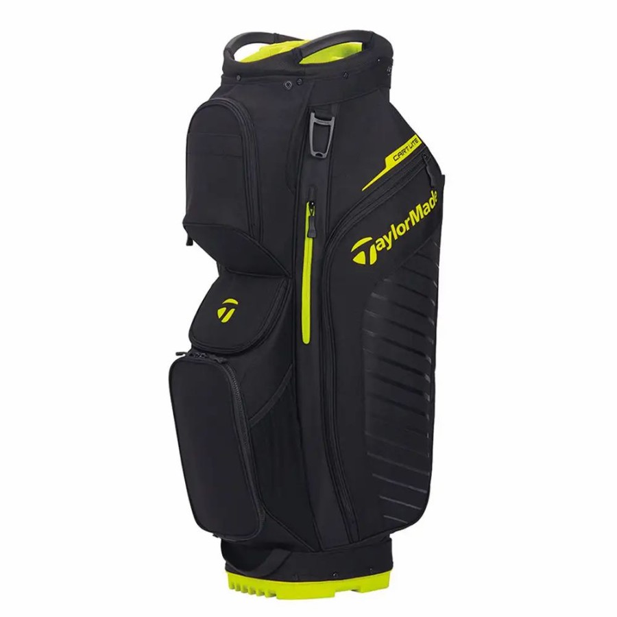 Bags * | Taylor Made Taylormade Lite Golf Cart Bag