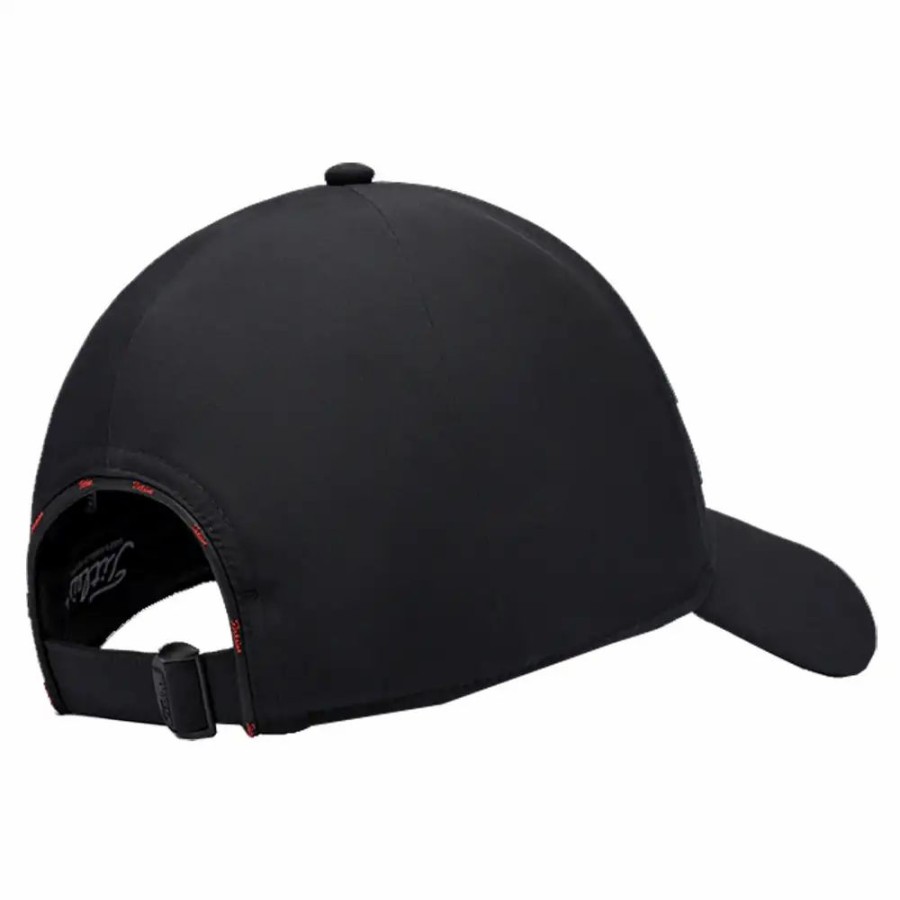 Accessories * | Titleist Stadry Performance Mens Golf Hat