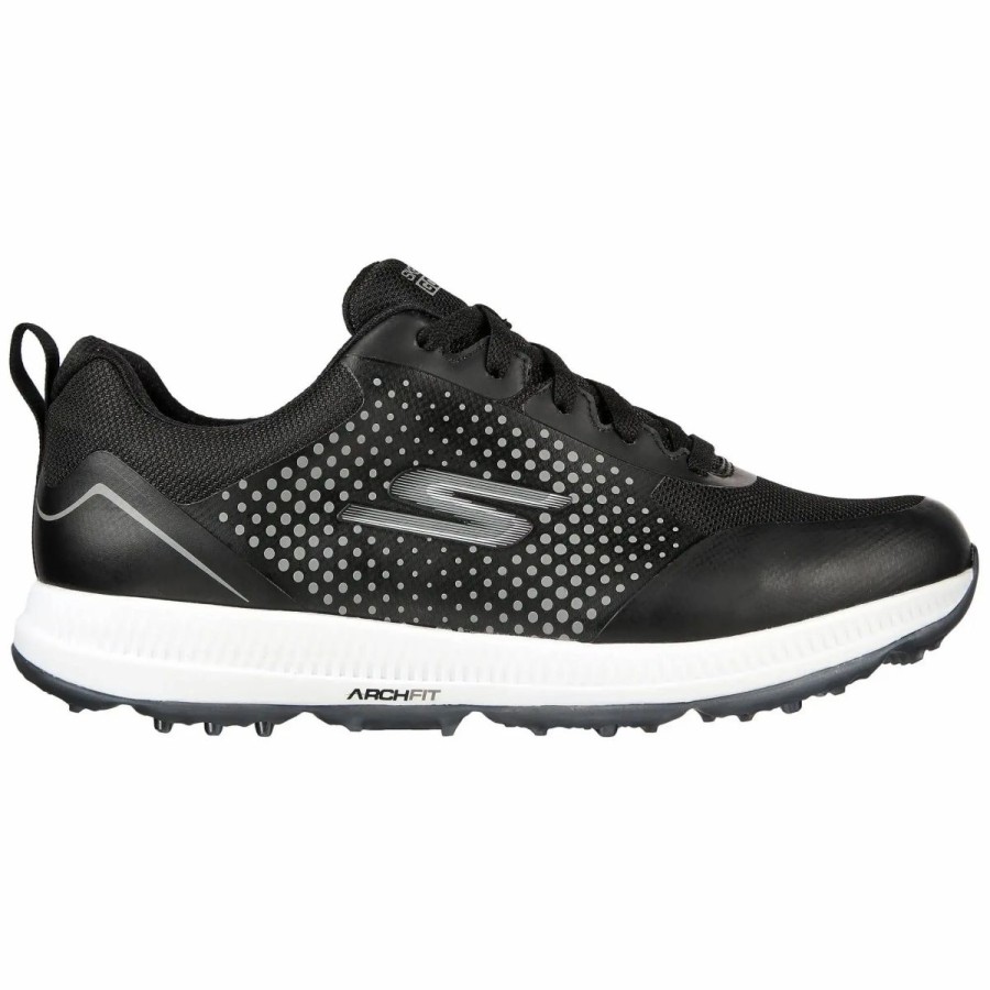 Shoes * | Skechers Go Golf Elite 5 Womens Golf Shoes