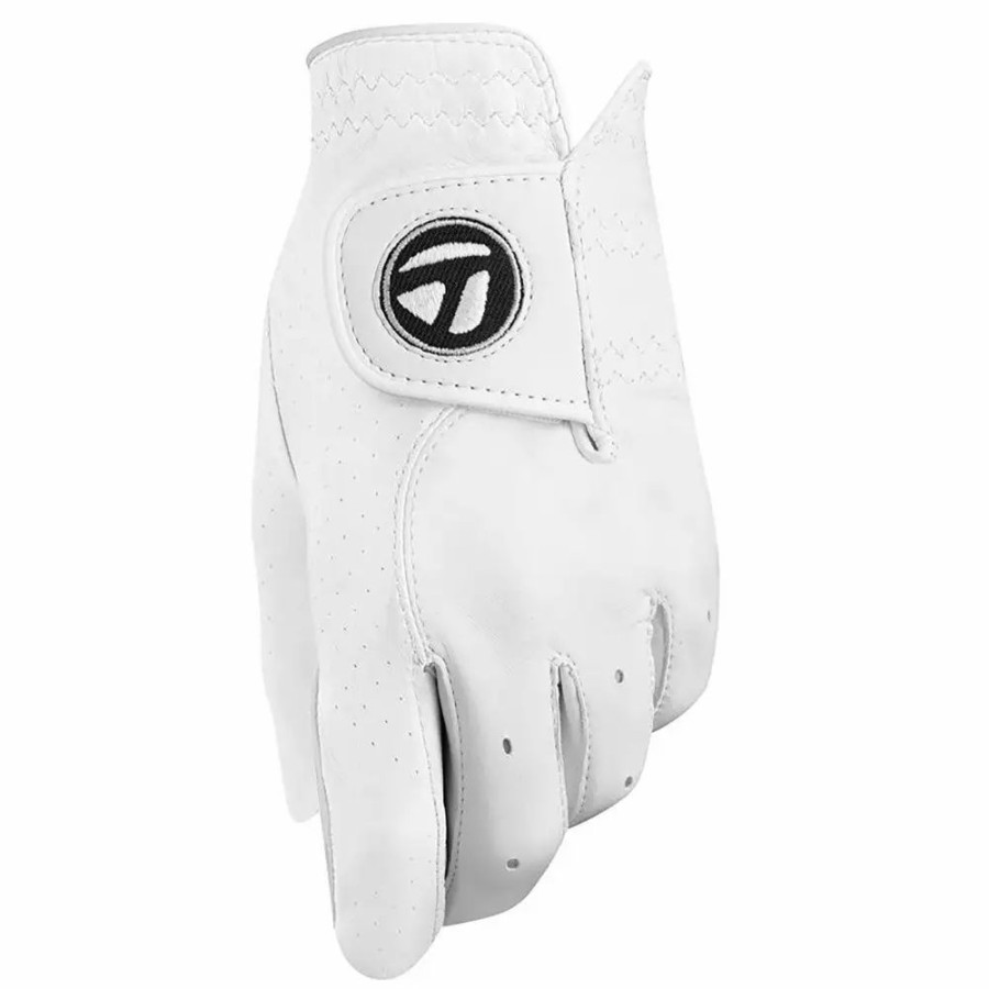 Accessories * | Taylor Made Taylormade Tour Preferred Mens Golf Glove