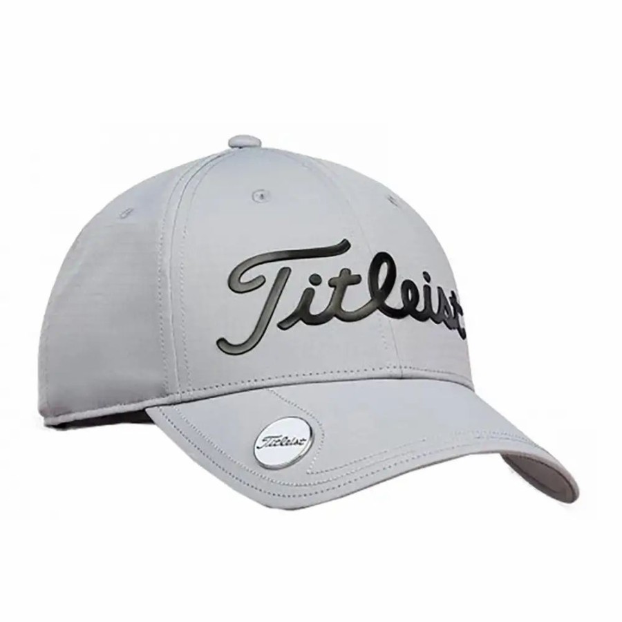 Accessories * | Titleist Performance Ball Marker Golf Hat