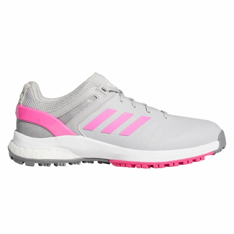 Shoes * | Adidas Golf Adidas Eqt Spikeless Womens Golf Shoes