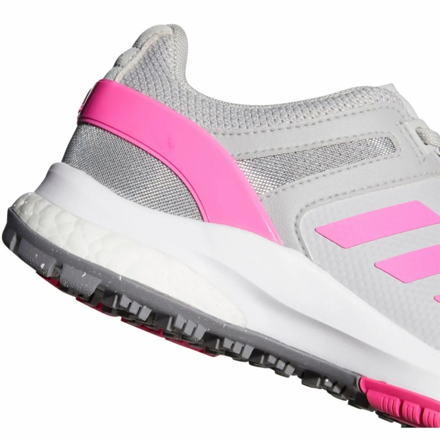 Shoes * | Adidas Golf Adidas Eqt Spikeless Womens Golf Shoes