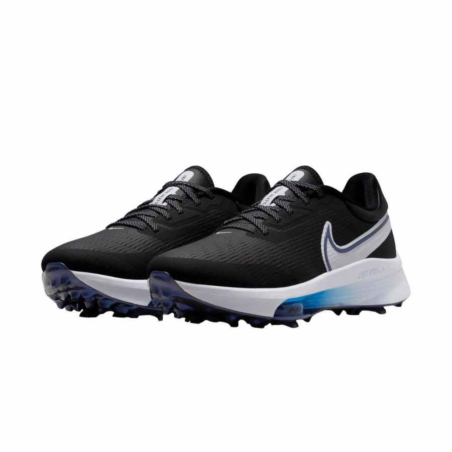 Shoes * | Nike Golf Nike Air Zoom Infinity Tour Next% Mens Golf Shoes