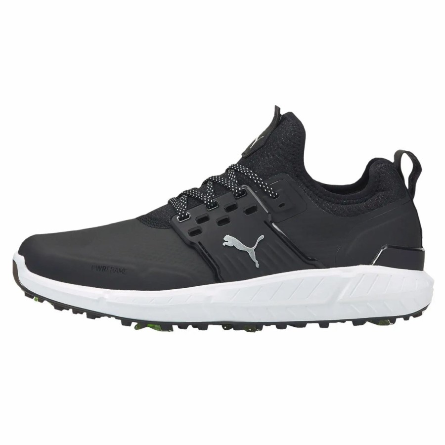 Shoes * | Puma Golf Puma Ignite Articulate Disc Mens Golf Shoes