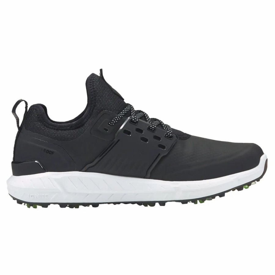 Shoes * | Puma Golf Puma Ignite Articulate Disc Mens Golf Shoes