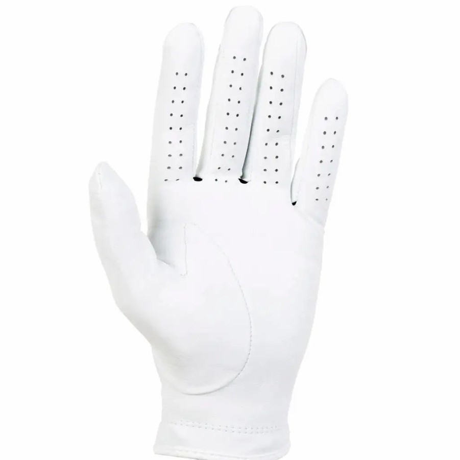 Accessories * | Titleist Players Mens Golf Glove