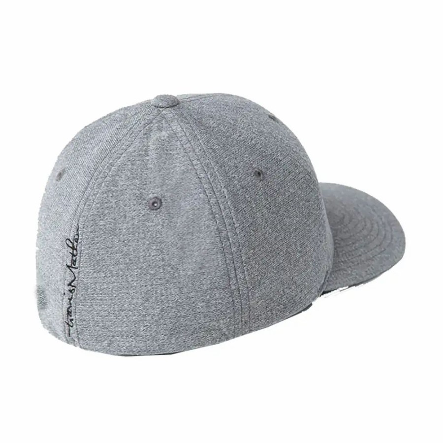 Accessories * | Travismathew Tropical Itch Mens Hat Htr Quiet Shade