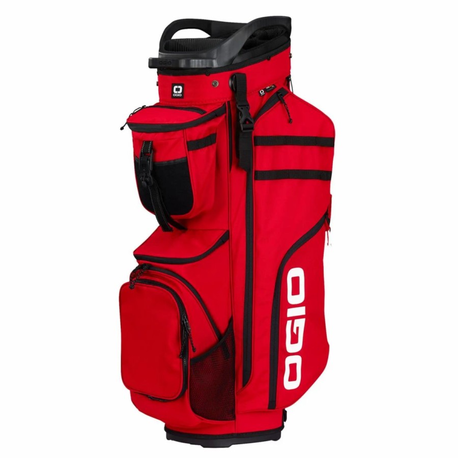 Bags * | Ogio Alpha Convoy 514 Golf Cart Bag