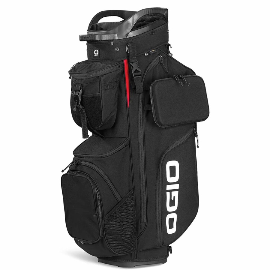 Bags * | Ogio Alpha Convoy 514 Golf Cart Bag