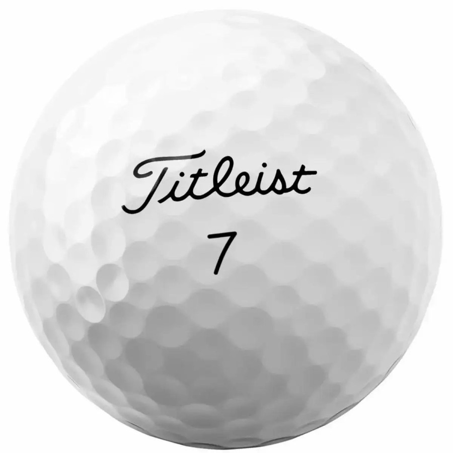 Balls * | Titleist Pro V1 High Number Golf Balls Dozen