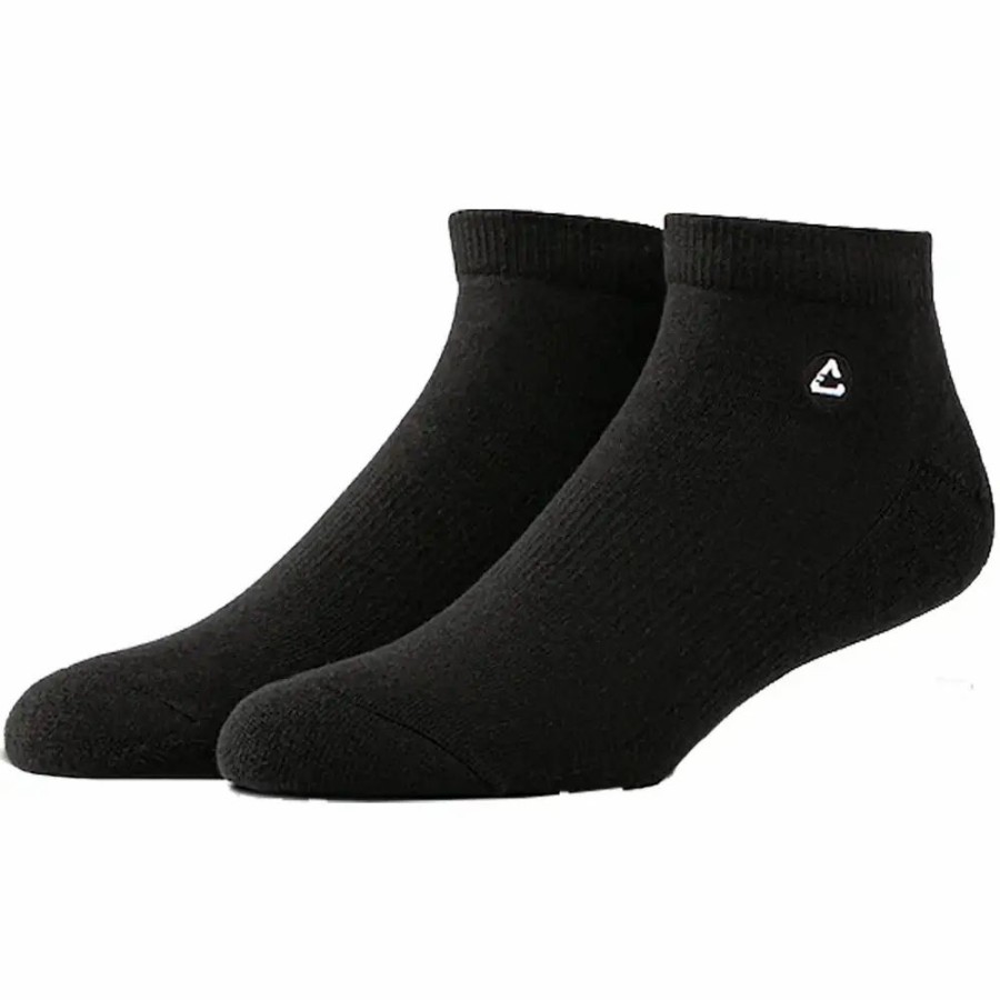 Clothes * | Cuater By Travismathew Shorty Smalls Ankle Golf Socks