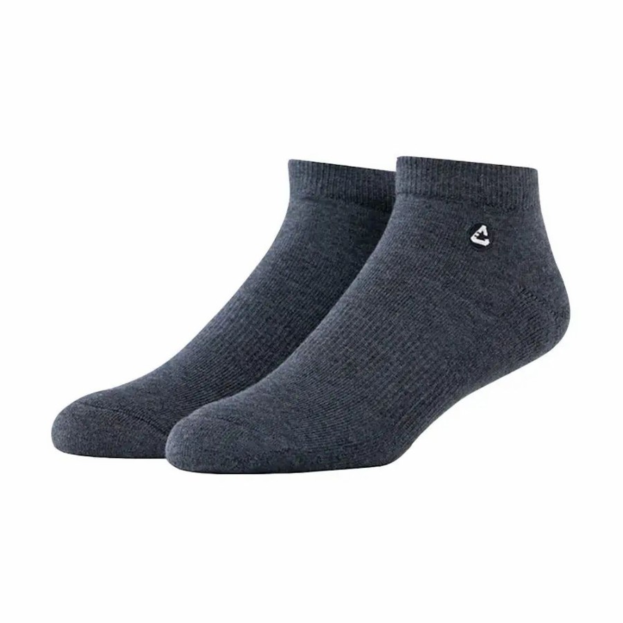 Clothes * | Cuater By Travismathew Shorty Smalls Ankle Golf Socks