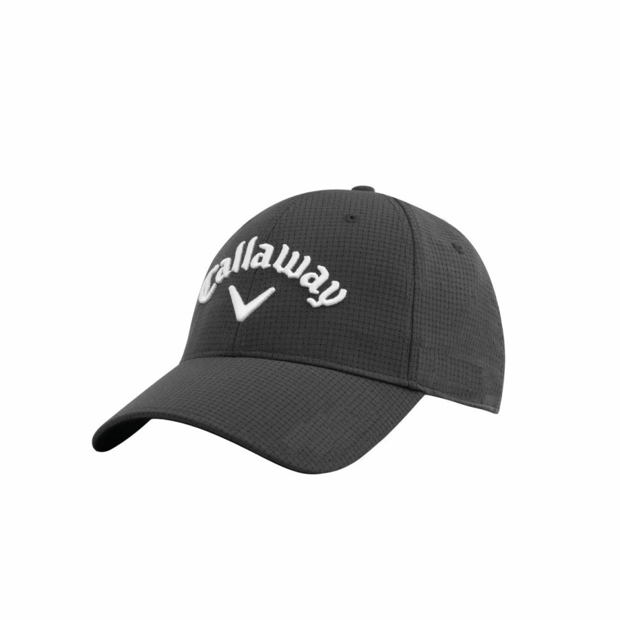 Accessories * | Callaway Tour Authentic Performance Pro Mens Golf Hat