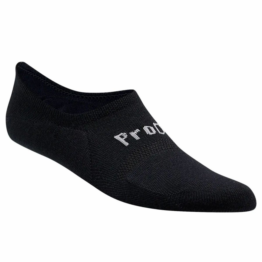 Clothes * | Footjoy Prodry Lightweight Ultra Low Cut Socks