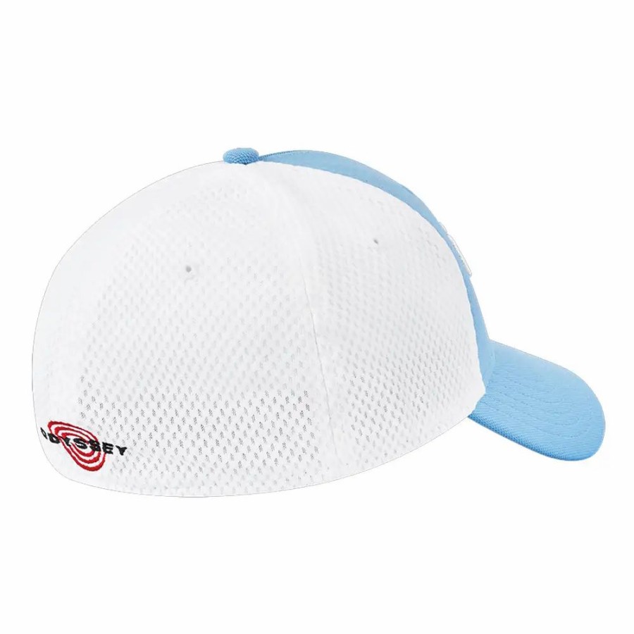 Accessories * | Callaway Mesh Fitted Mens Hat