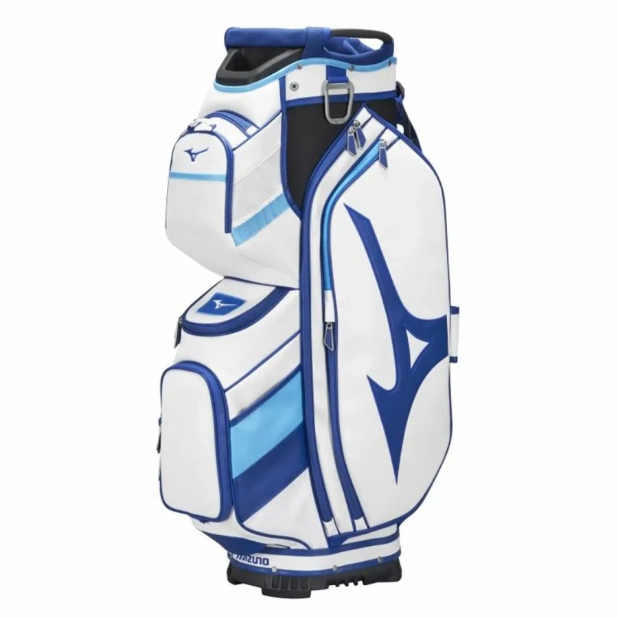 Bags * | Mizuno Tour Golf Cart Bag Staff