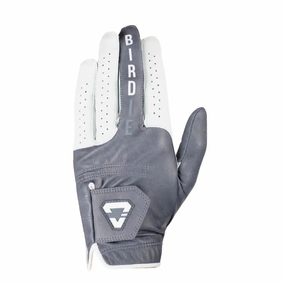 Accessories * | Cuater By Travismathew Between The Lines Mens Golf Glove