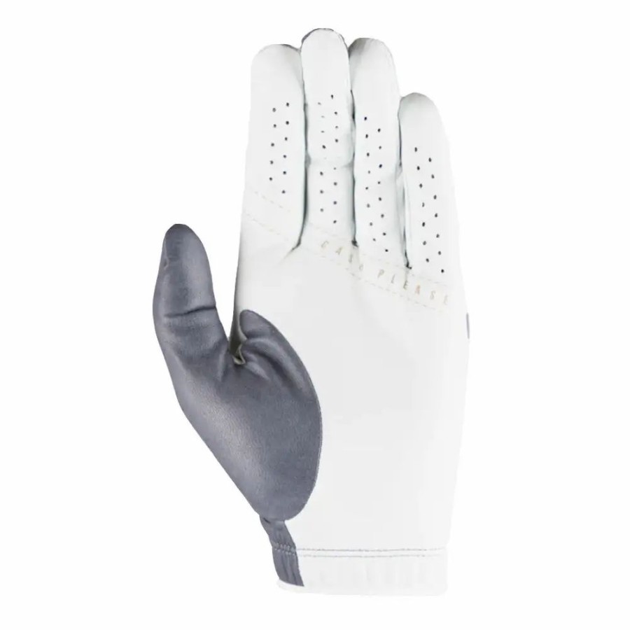 Accessories * | Cuater By Travismathew Between The Lines Mens Golf Glove