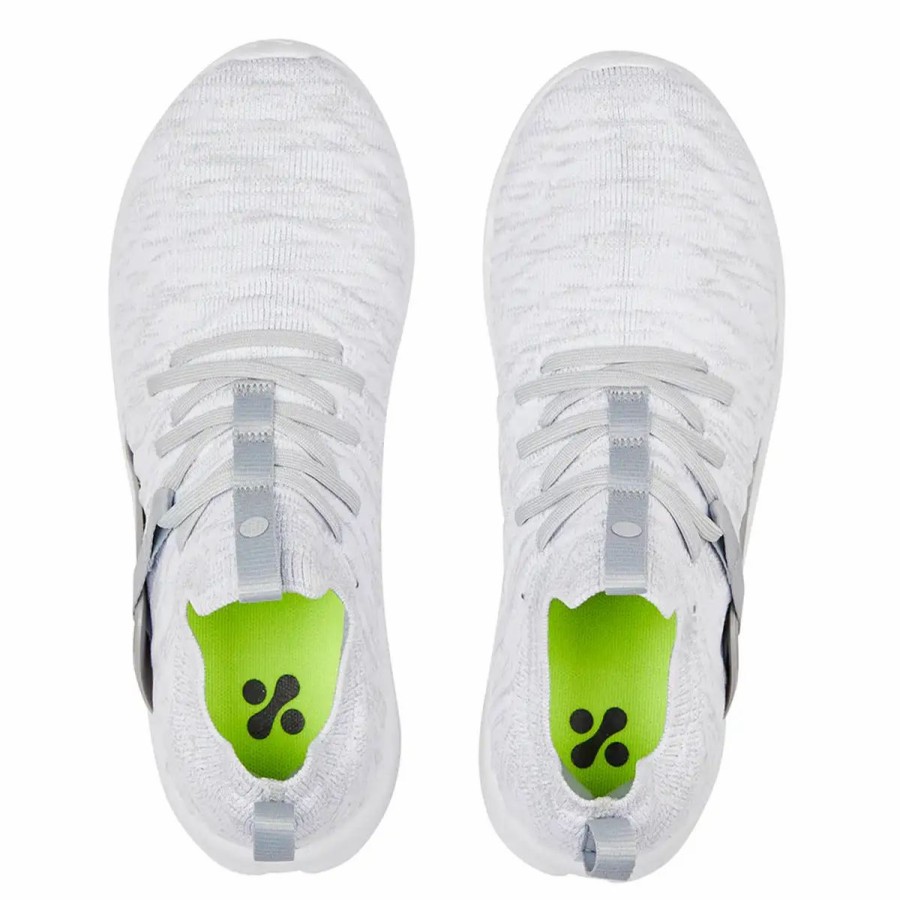 Shoes * | Puma Golf Puma Laguna Fusion Knit Womens Golf Shoes