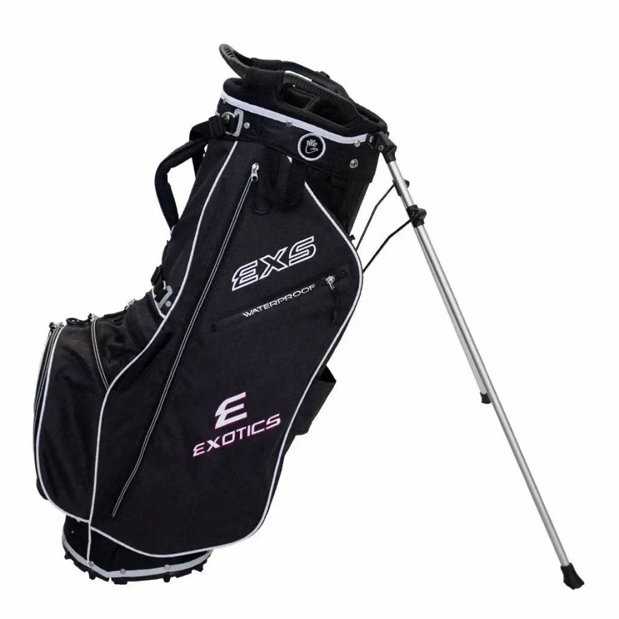 Bags * | Tour Edge Exotics Exs Xtreme Golf Stand Bag