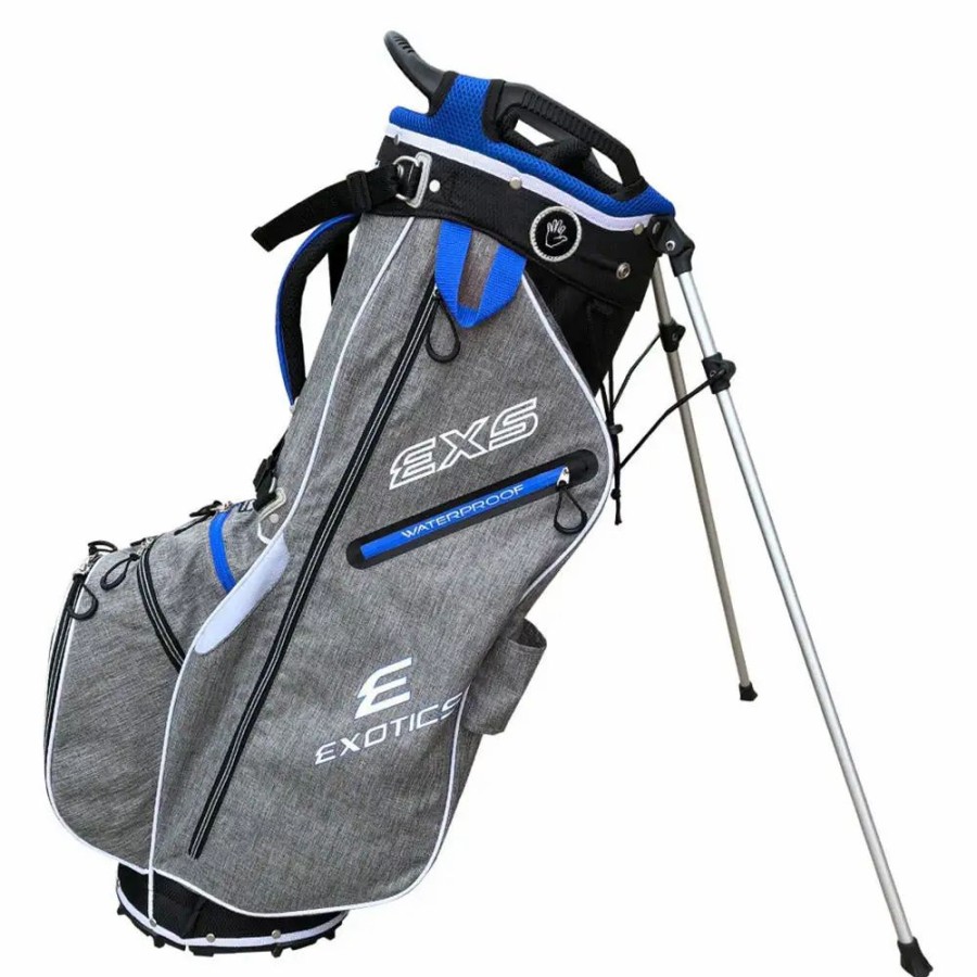 Bags * | Tour Edge Exotics Exs Xtreme Golf Stand Bag