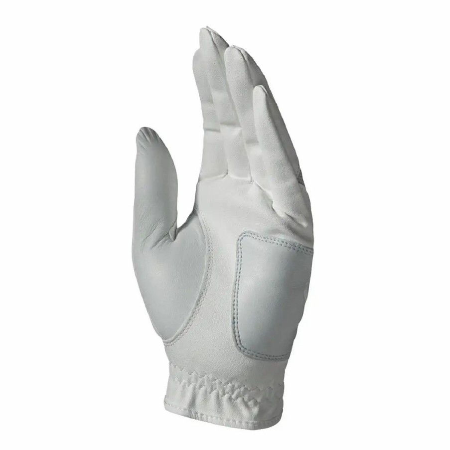 Accessories * | Bridgestone Blended Leather Womens Golf Glove