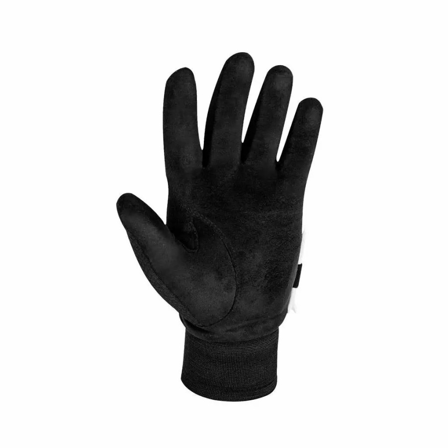 Accessories * | Footjoy Wintersof Mens 2 Pack Golf Glove Black