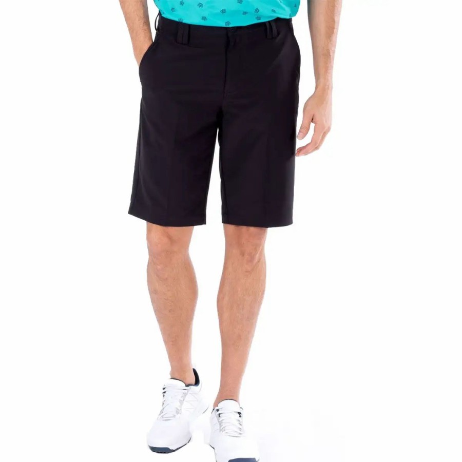 Clothes * | Sligo Spike 11In Mens Golf Shorts