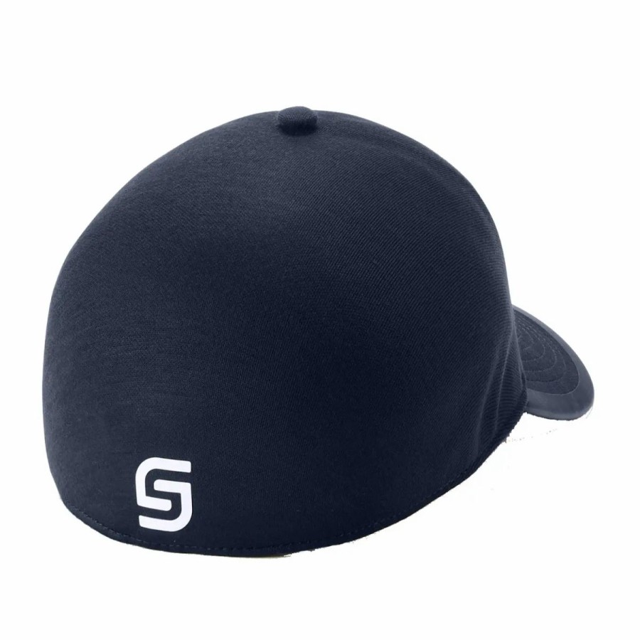 Accessories * | Under Armour Elevated Jordan Spieth Tour Mens Hat 109 Academy